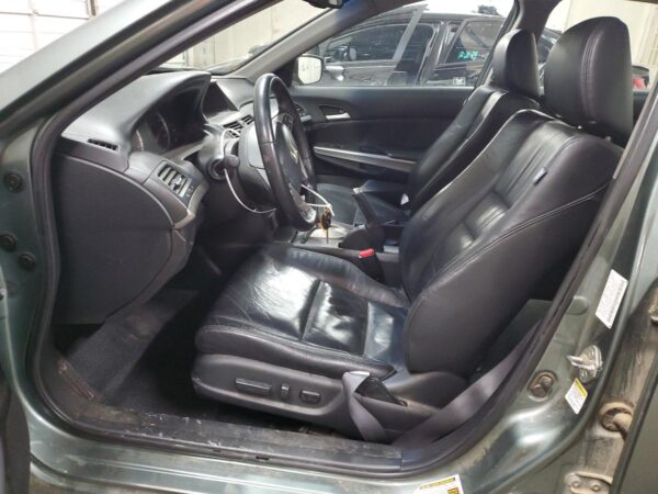 HONDA ACCORD TEAL - 1HGCP36859A030322
