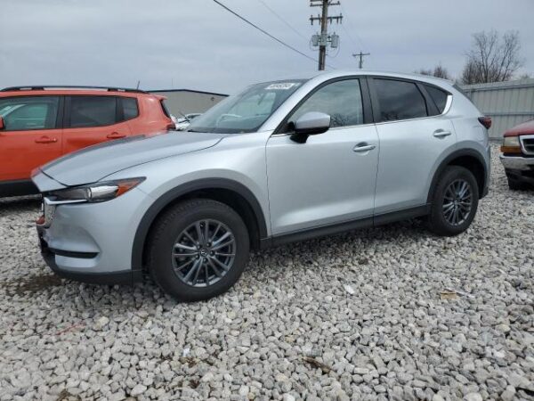 Mazda CX-5 2019 - JM3KFBCM8K0560635