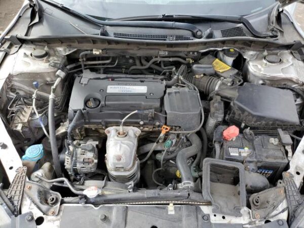 Honda Accord 2015 - 1HGCR2F3XFA133806