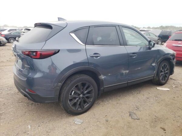 Mazda CX-5 2022 - JM3KFBCMXN0645092