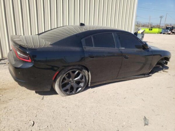 Dodge CHARGER 2017 - 2C3CDXCT7HH598924