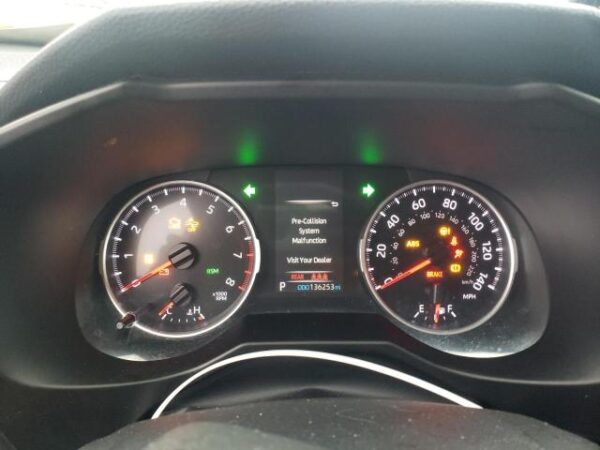 Toyota RAV4 2019 - 2T3G1RFV2KC013710