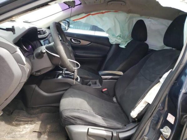 Nissan ROGUE 2016 - 5N1AT2MT4GC738545