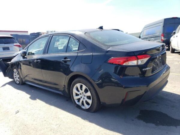 Toyota COROLLA 2022 - 5YFEPMAE4NP277833