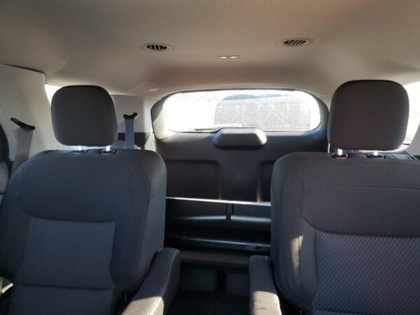 FORD EXPLORER BLACK - 1FMSK8DH3NGB58070