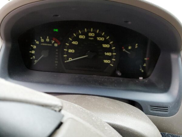 HONDA ACCORD GOLD - 1HGCM66526A010850