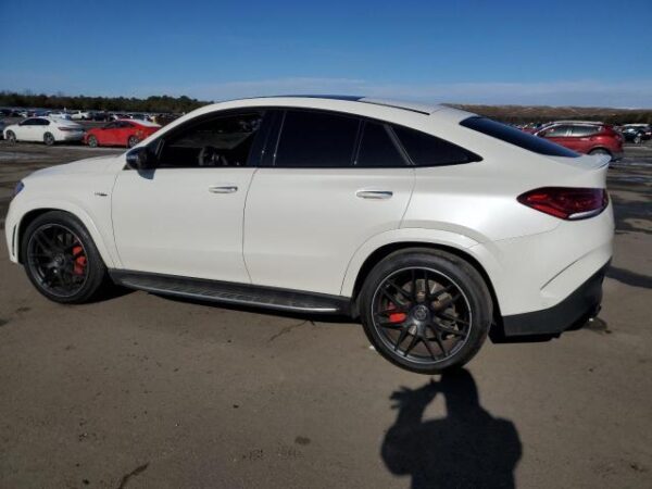 Mercedes-benz GLE 2023 - 4JGFD6BB9PA914604