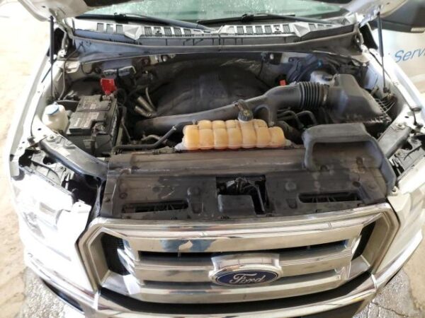 Ford F150 2016 - 1FTFW1EG9GFC00483