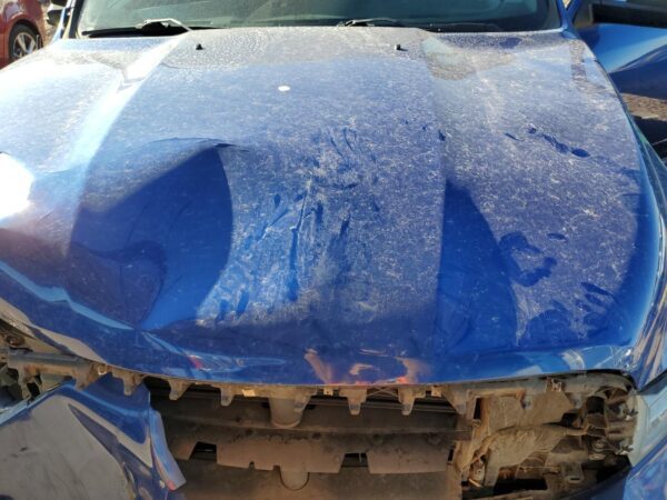 RAM 1500 BLUE - 1C6RR7FT0ES427317