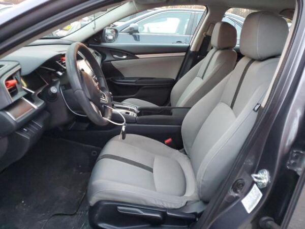 Honda Civic 2016 - 19XFC1F32GE220346