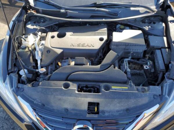 Nissan ALTIMA 2018 - 1N4AL3APXJC200625