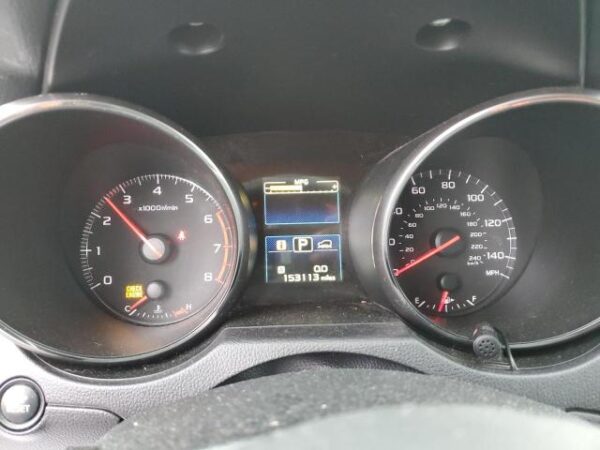Subaru OUTBACK 2015 - 4S4BSBAC2F3279963