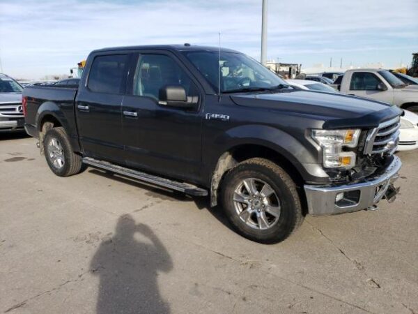 Ford F150 2016 - 1FTEW1EF7GKF77422