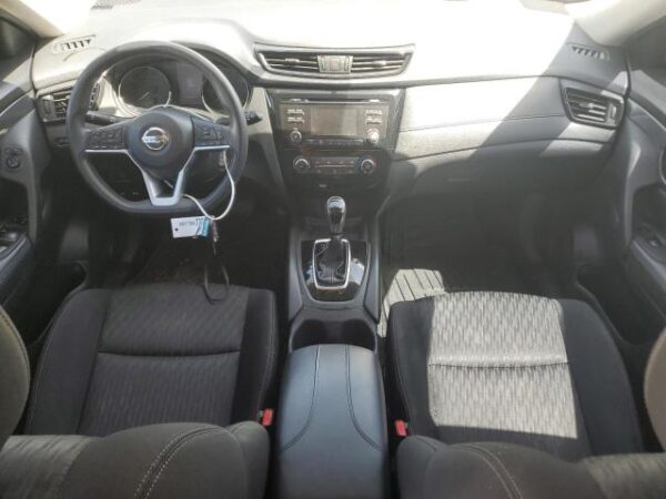 Nissan ROGUE 2017 - KNMAT2MT5HP556996
