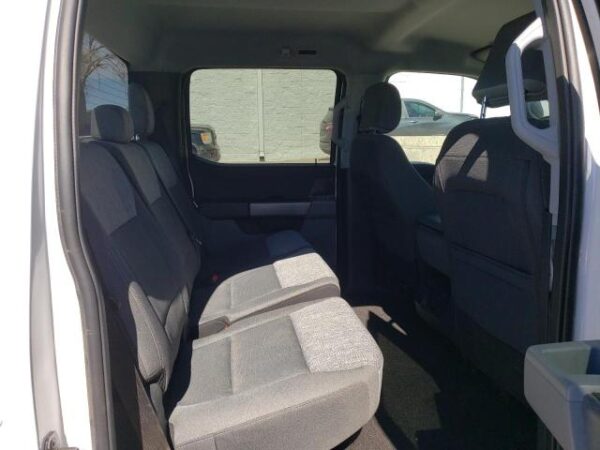 Ford F150 2022 - 1FTFW1E57NKD58582