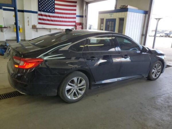 Honda Accord 2018 - 1HGCV1F19JA043320