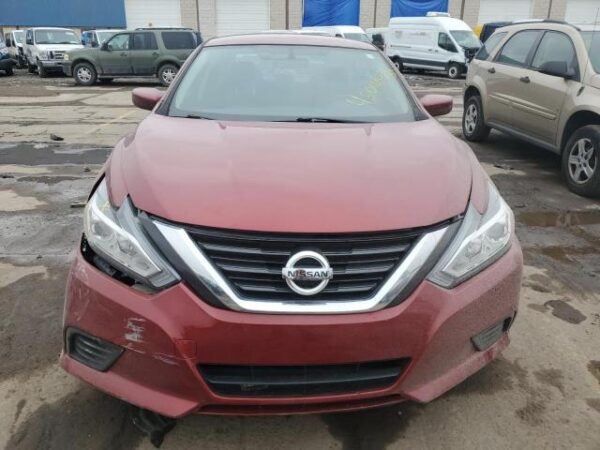Nissan ALTIMA 2016 - 1N4AL3AP7GN329628