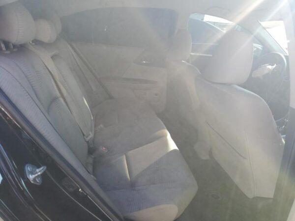 Honda Accord 2016 - 1HGCR2F31GA224027