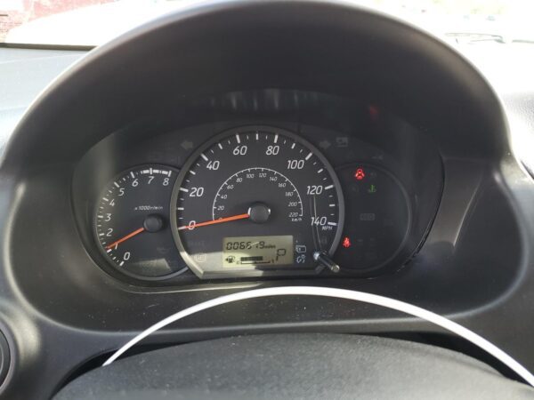 MITSUBISHI MIRAGE BURGUNDY - ML32AUHJ3RH020805