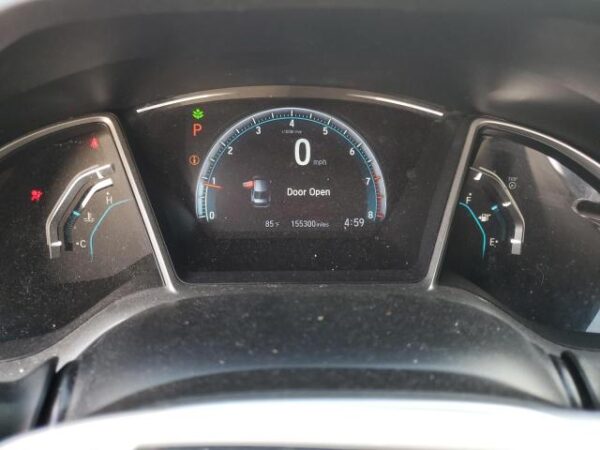 Honda Civic 2018 - 2HGFC2F79JH551589