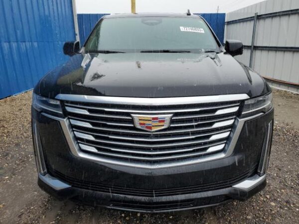 Cadillac Escalade 2022 - 1GYS4DKL4NR216460