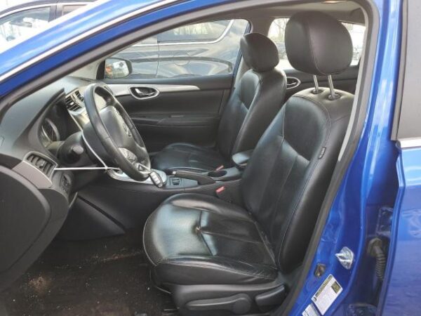 Nissan SENTRA 2015 - 3N1AB7AP6FY338670