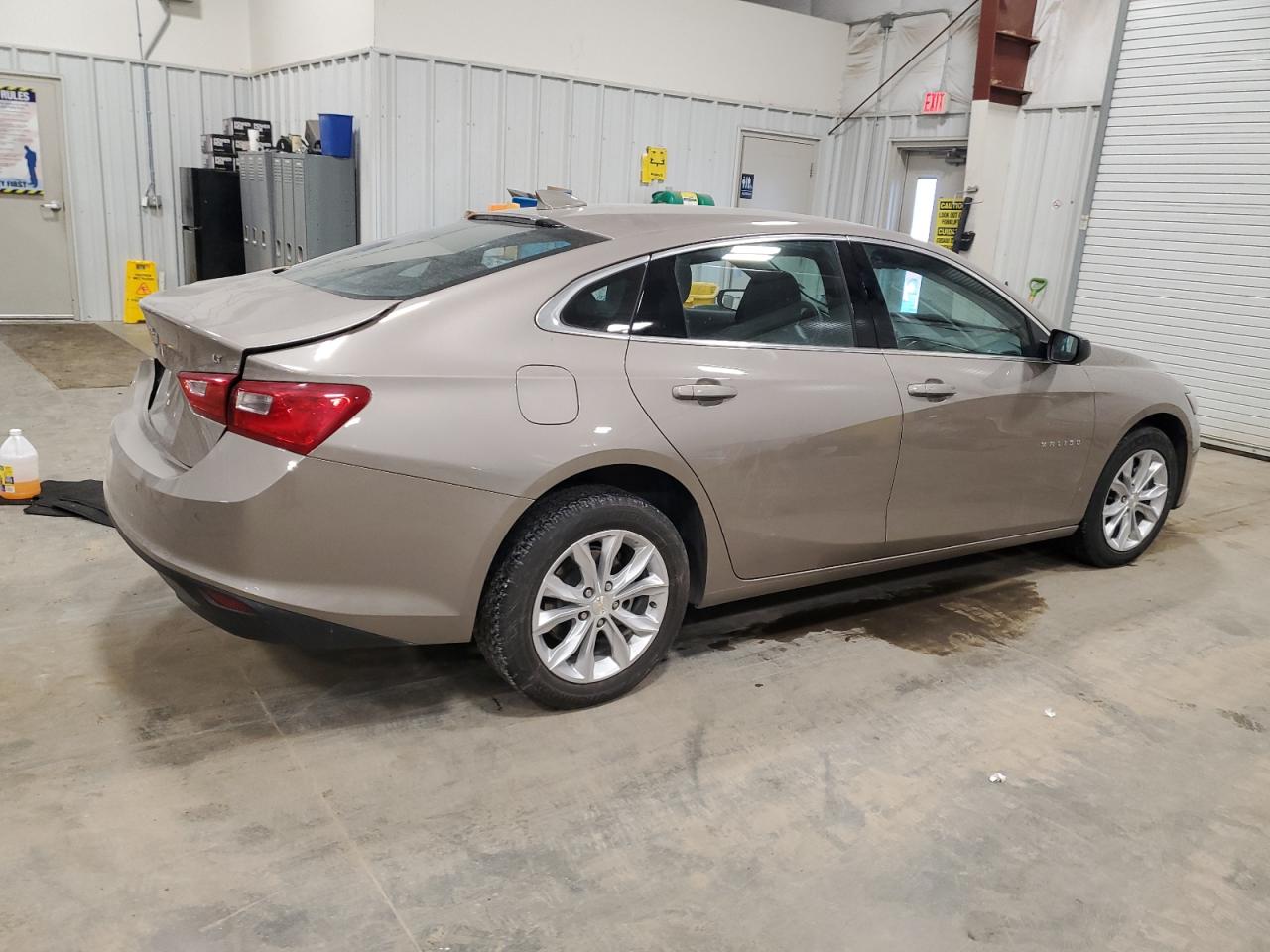 2024 CHEVROLET MALIBU - Image 3