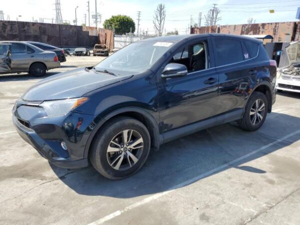 Toyota RAV4 2018 - JTMWFREV0JJ171148