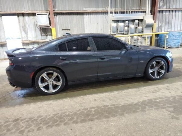 Dodge CHARGER 2017 - 2C3CDXCTXHH523375