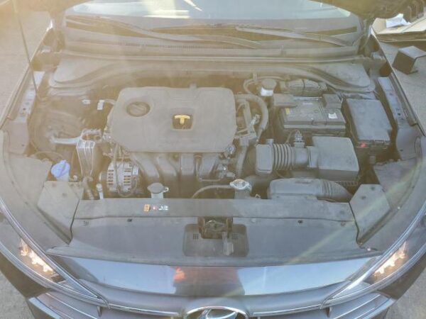Hyundai Elantra 2020 - 5NPD74LF4LH611936