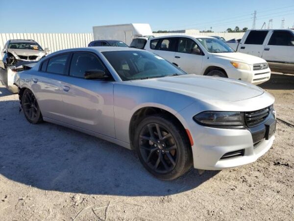 Dodge CHARGER 2021 - 2C3CDXBG8MH621657