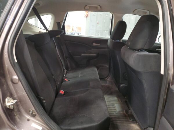 HONDA CRV TAN - 5J6RM4H35CL058944