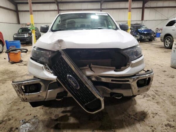 Ford RANGER 2020 - 1FTER4FH0LLA47225