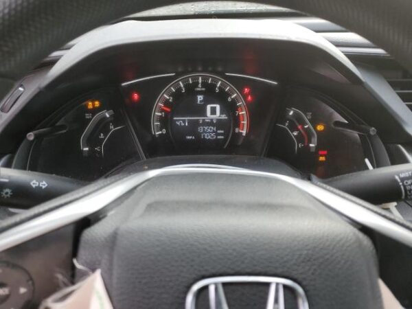 Honda Civic 2018 - 2HGFC2F52JH514091