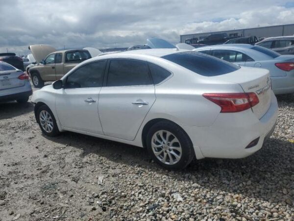 Nissan SENTRA 2017 - 3N1AB7AP0HY282857