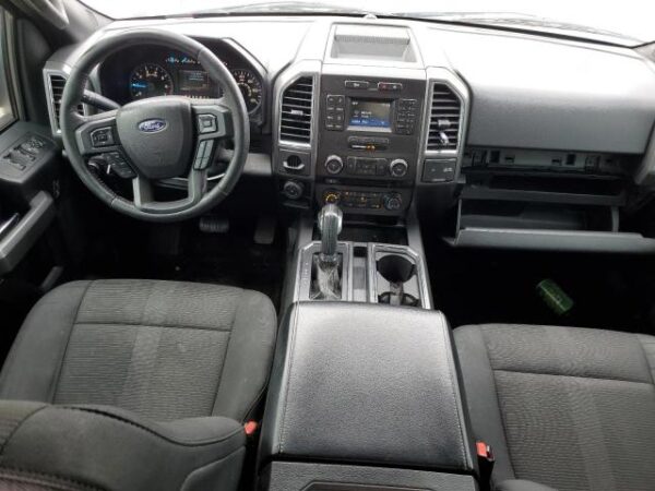 Ford F150 2016 - 1FTEW1CP4GKF80211