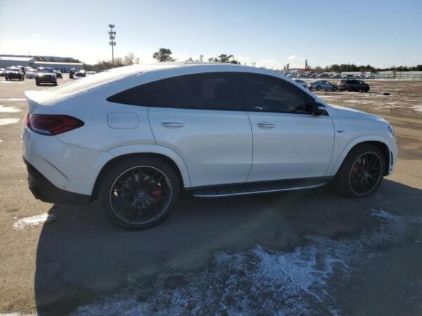Mercedes-benz GLE 2023 - 4JGFD6BB9PA914604