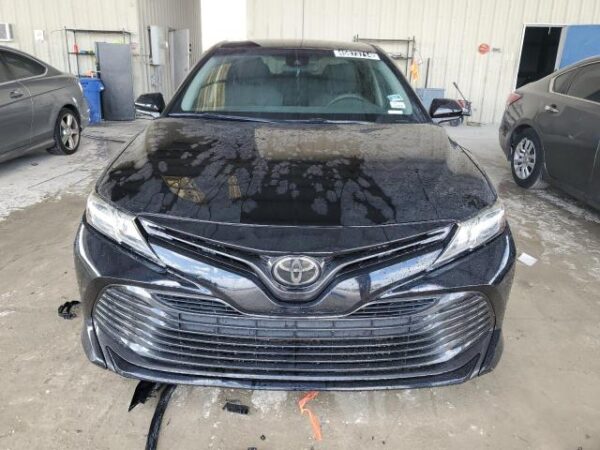 Toyota CAMRY 2019 - 4T1B11HK4KU853445