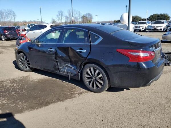Nissan ALTIMA 2018 - 1N4AL3APXJC200625