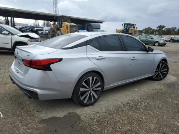 Nissan ALTIMA 2021 - 1N4BL4CV6MN388834