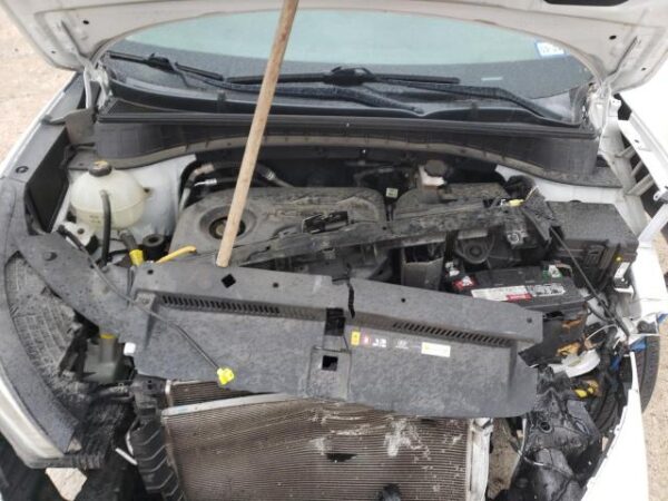 Hyundai Tucson 2018 - KM8J33A48JU632894
