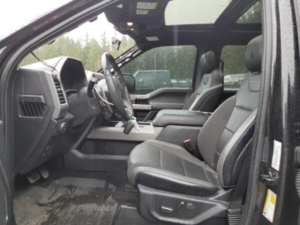 Ford F150 2019 - 1FTFW1RG8KFC47054
