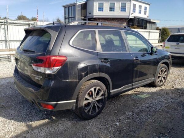 Subaru FORESTER 2019 - JF2SKAUC2KH429966