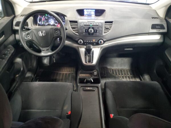 HONDA CRV TAN - 5J6RM4H35CL058944