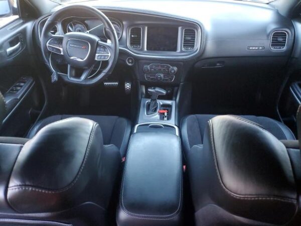 Dodge CHARGER 2020 - 2C3CDXGJ0LH240890