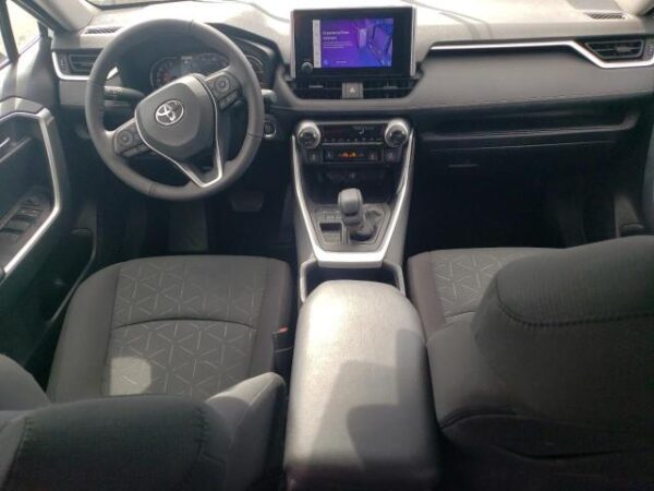 Toyota RAV4 2023 - 2T3W1RFV5PC246287