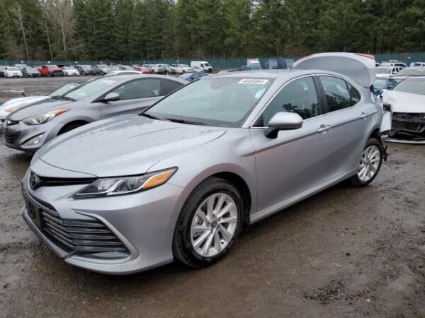 Toyota CAMRY 2023 - 4T1C11AK2PU168284