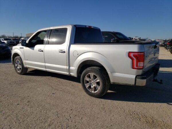Ford F150 2017 - 1FTEW1CPXHKC40983