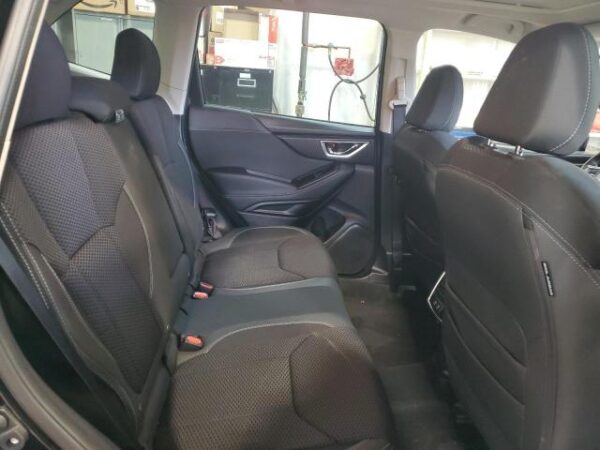 Subaru FORESTER 2020 - JF2SKEJC9LH534050