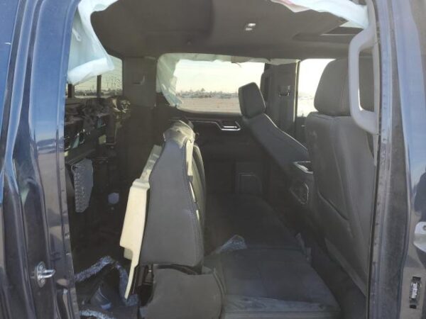 Gmc SIERRA 2023 - 1GTUUGELXPZ247940